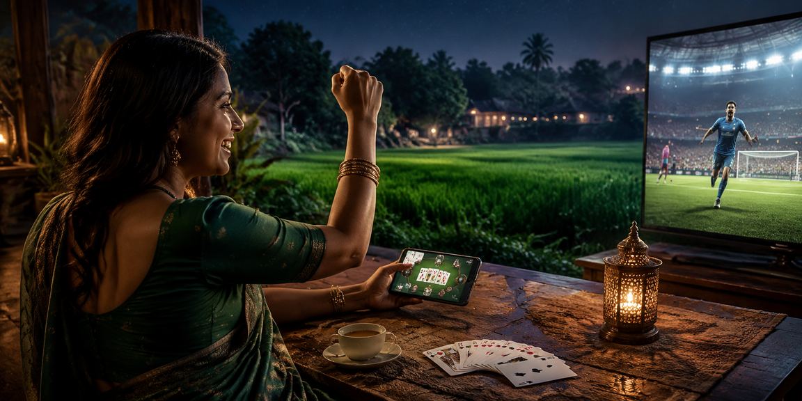 বগুড়া টীন পাত্তি বাংলাদেশ মডেল কার্ড গেম