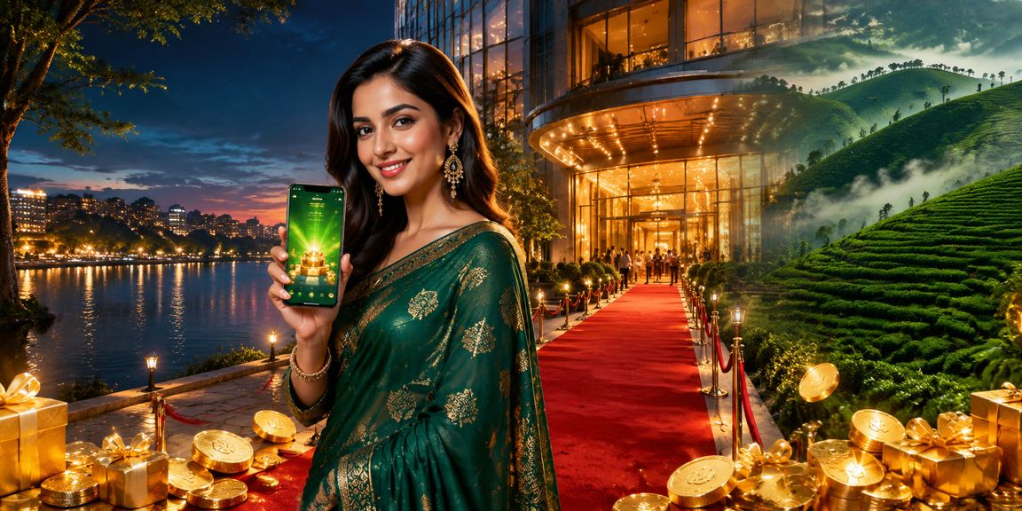 ঢাকায় বাংলাদেশি ব্যবহারকারী 16216 - এ রেজিস্টার করে বোনাস পাচ্ছেন
