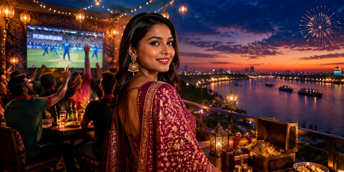 খুলনায় বাংলাদেশি মডেল 16216 - এ সীমিত বাজেটে ক্রিকেট বেটিং উপভোগ করছেন