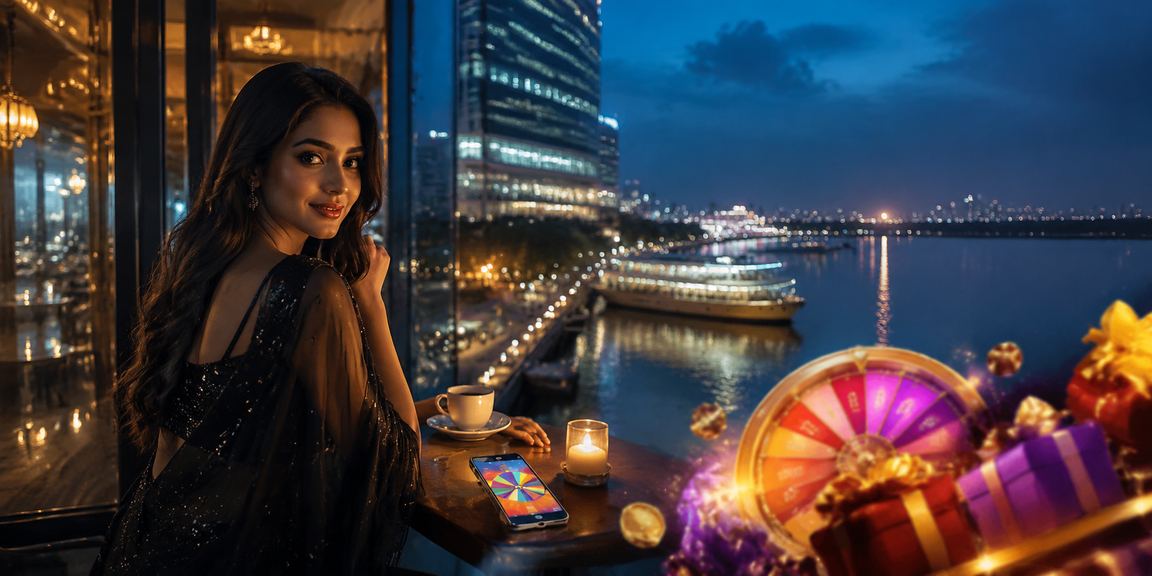 ময়মনসিংহ লাকি ড্র সমুদ্র সৈকত প্রোমোশন